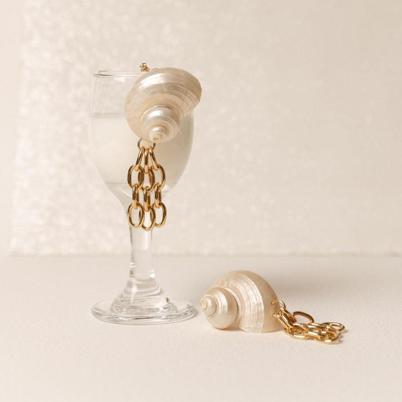 bijoux coquillages tendance 2025