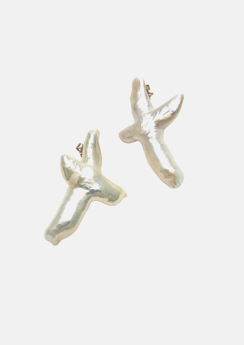 Maxi Puces Avril croix