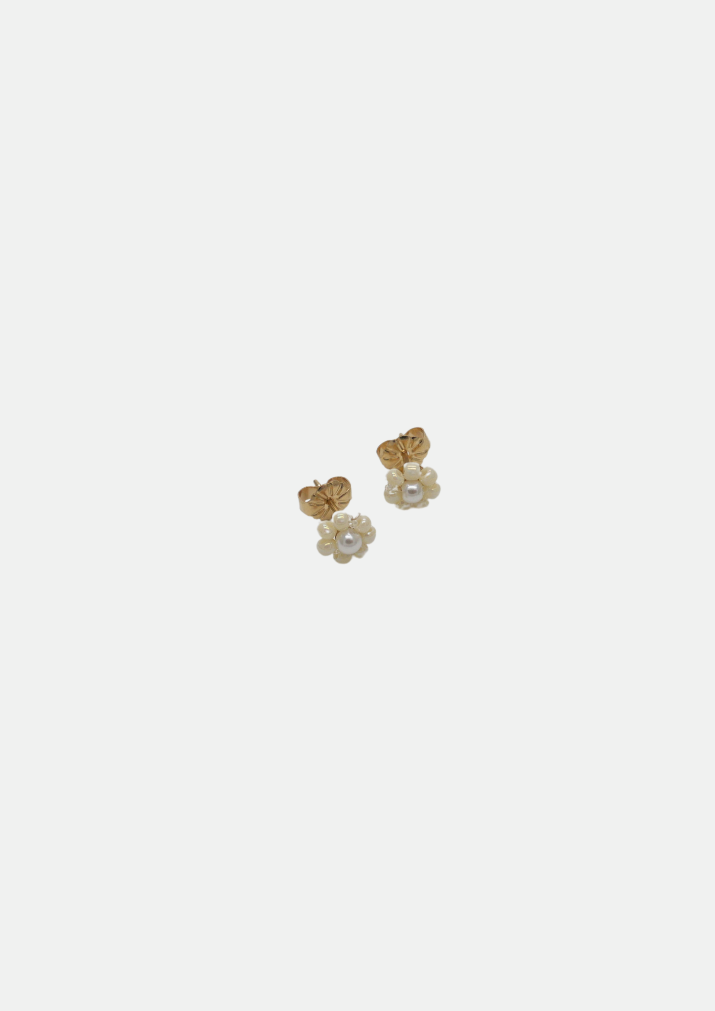 Alexiane flower chips