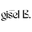 La Maison GISEL B logo