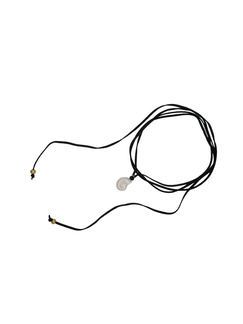 Collier cordon Maddie