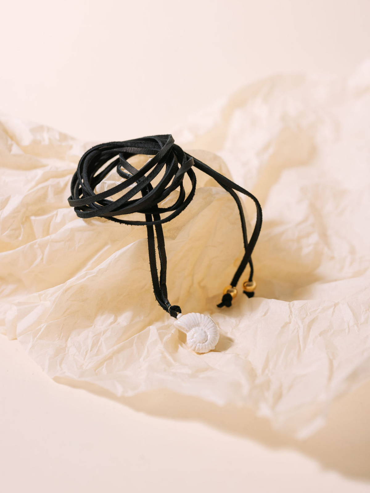 Collier cordon Maddie