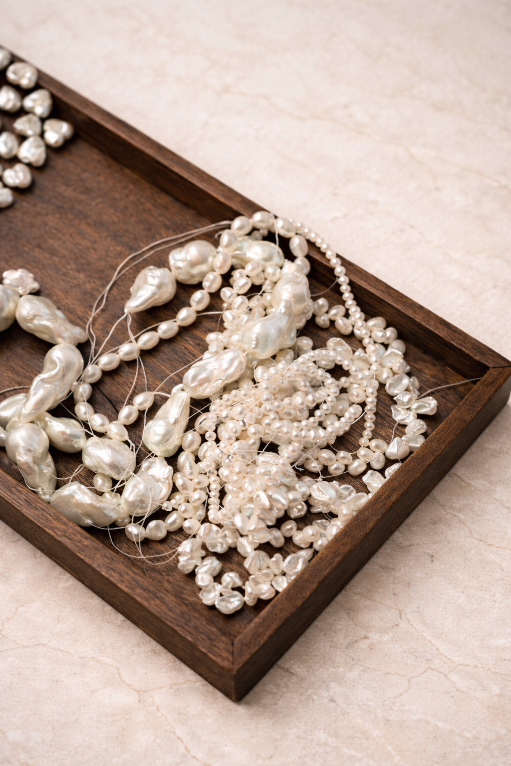 La Maison GISEL B sont fabriqués à la main dans notre atelier