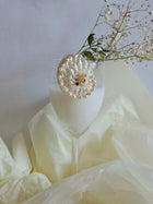 Boucles d'oreilles Lili