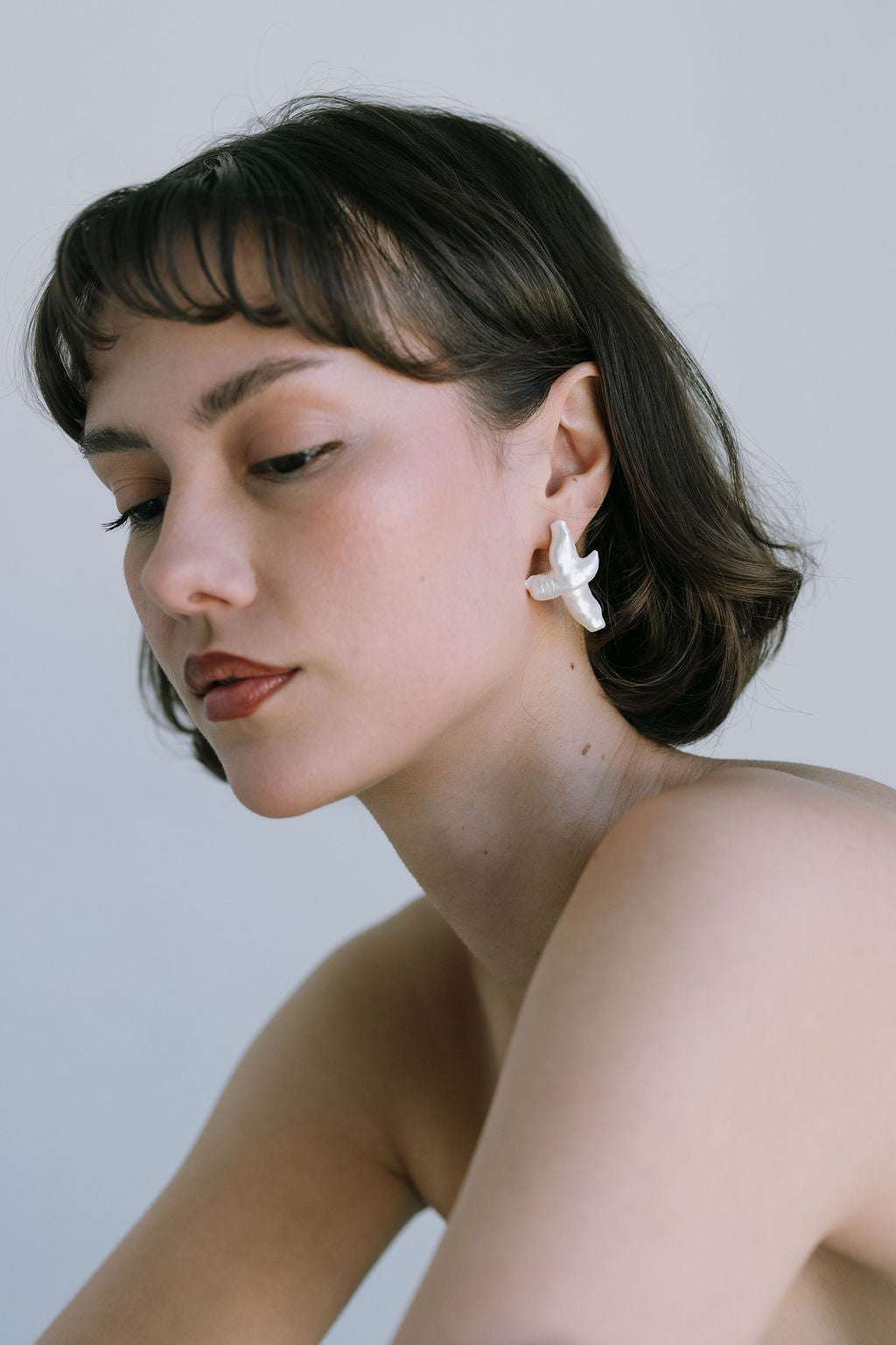 Maxi Puces Avril croix