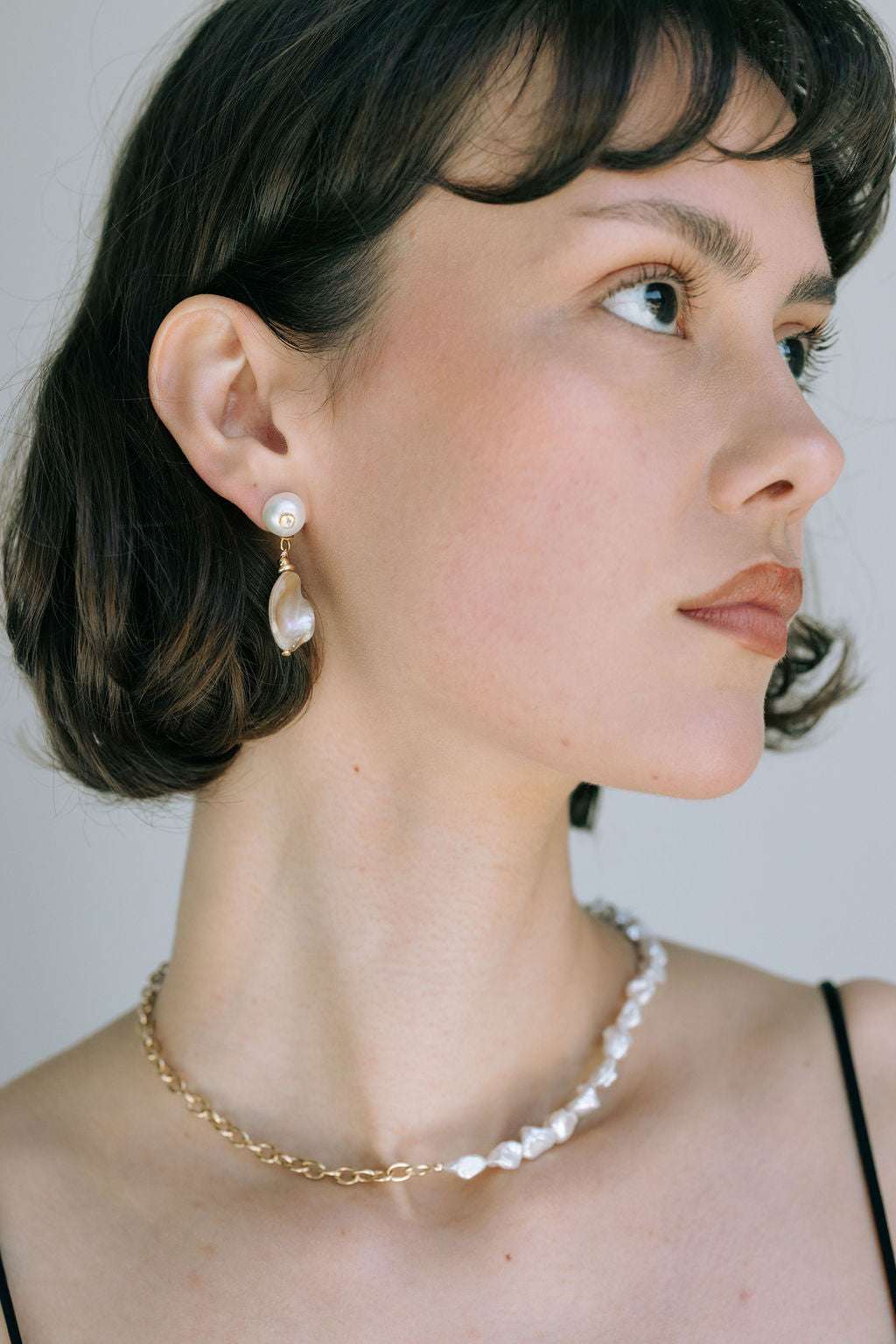 Boucles d'oreilles Ami