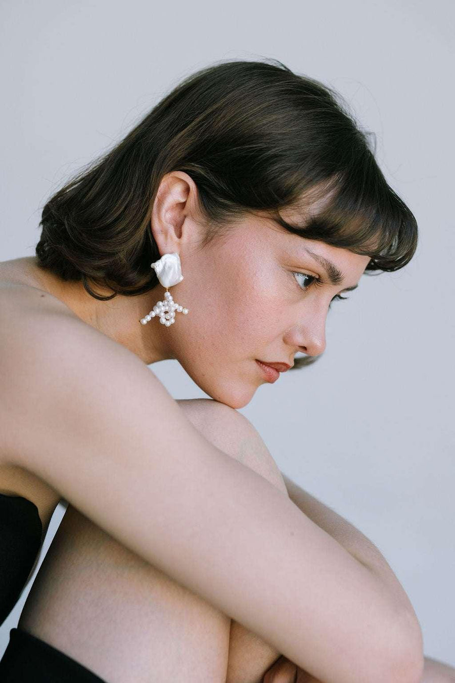 Boucles Jil