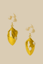 Boucles longues Sarah