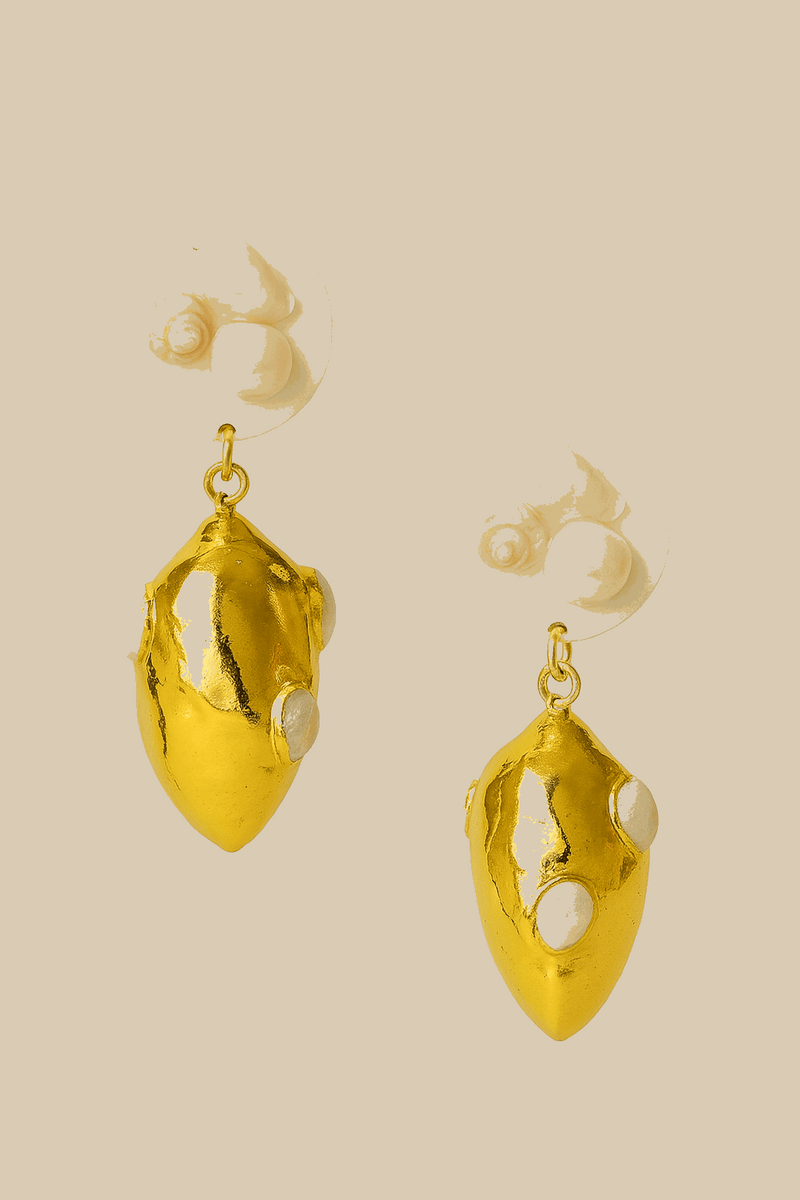 Boucles longues Sarah