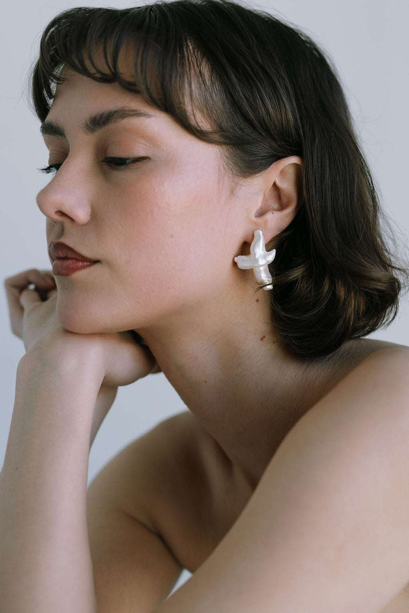 Maxi Puces Avril croix