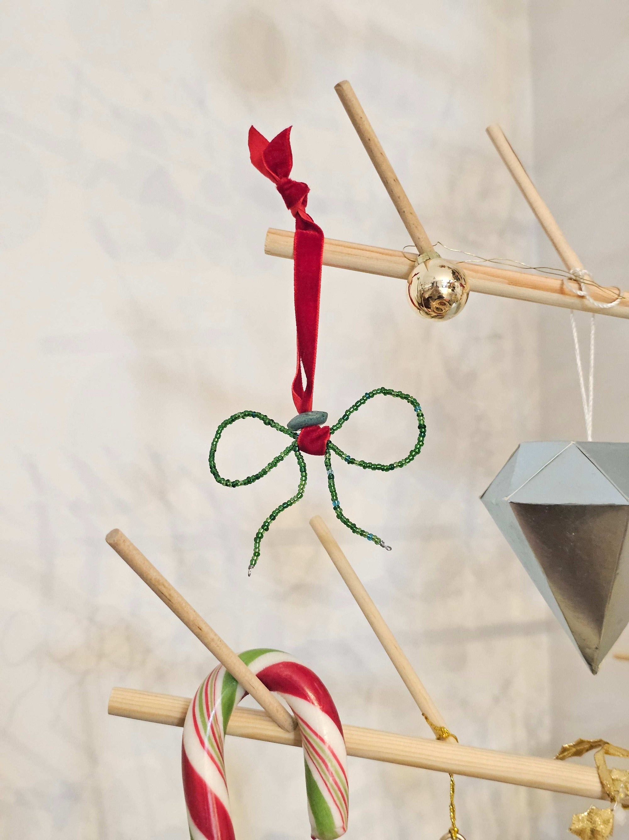 Décoration de Noël