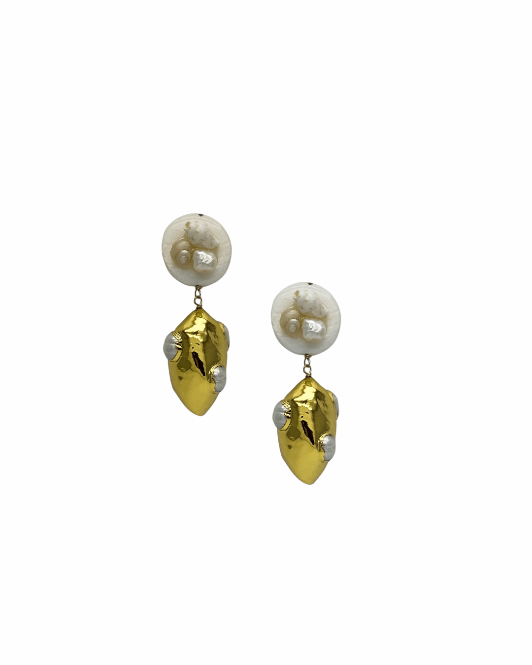 Boucles longues Sarah