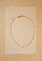 Collier May
