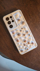 Seashell phone case