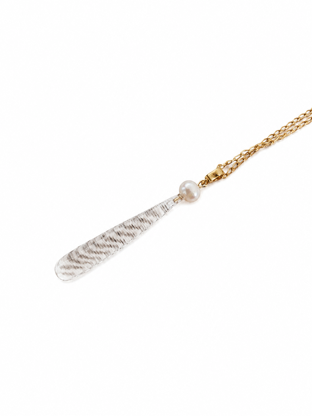 Collier chaine Colette