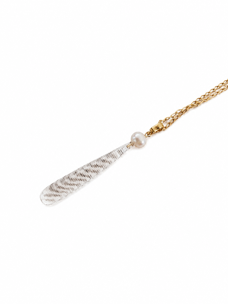 Collier chaine Colette