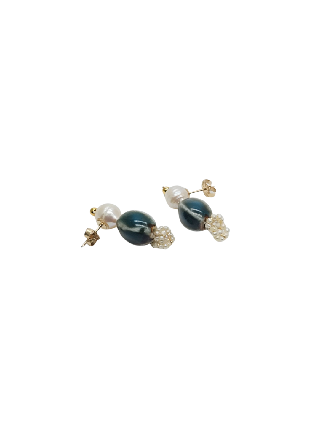 Boucles Sea - vert