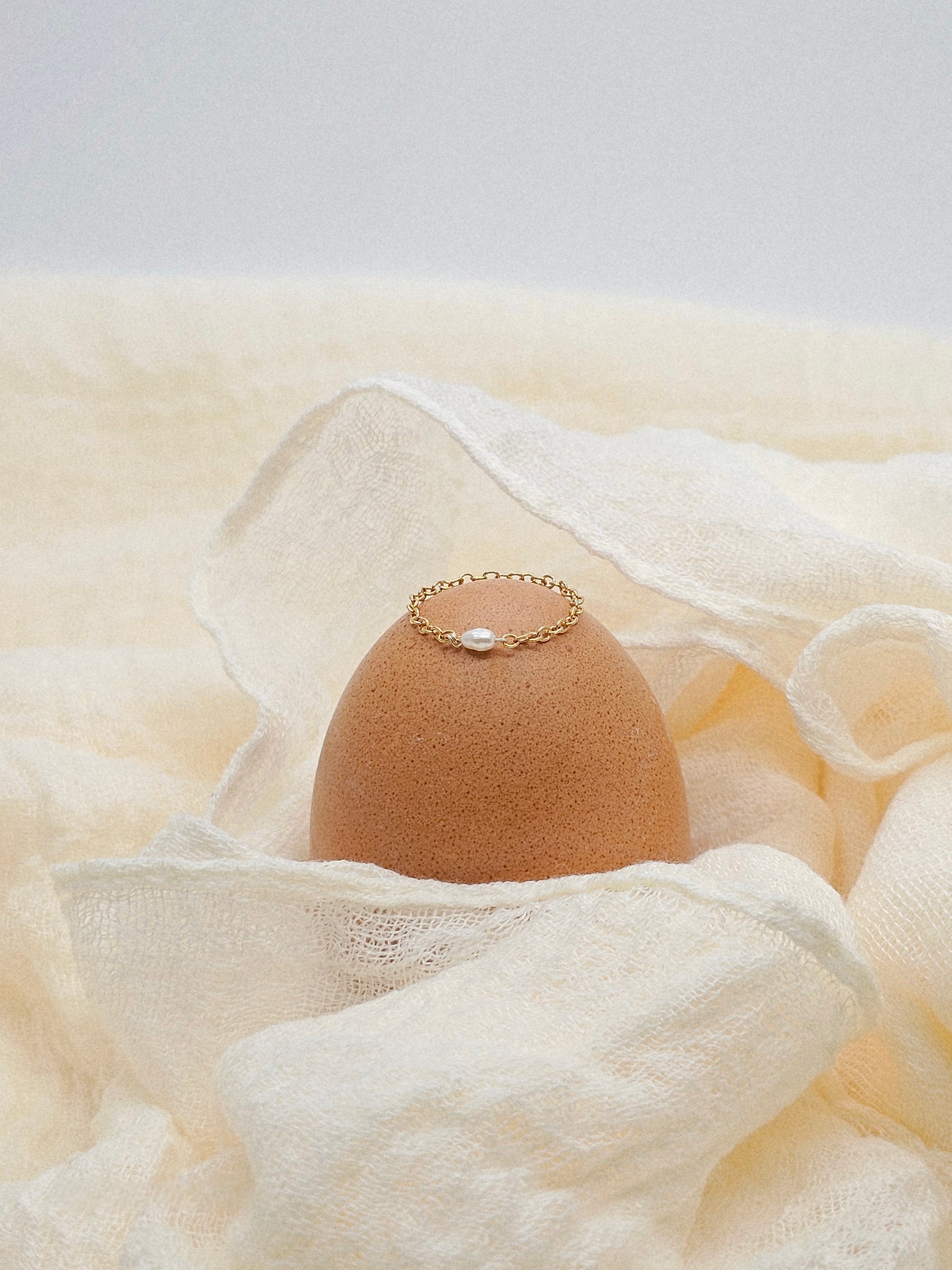 Bague Diana