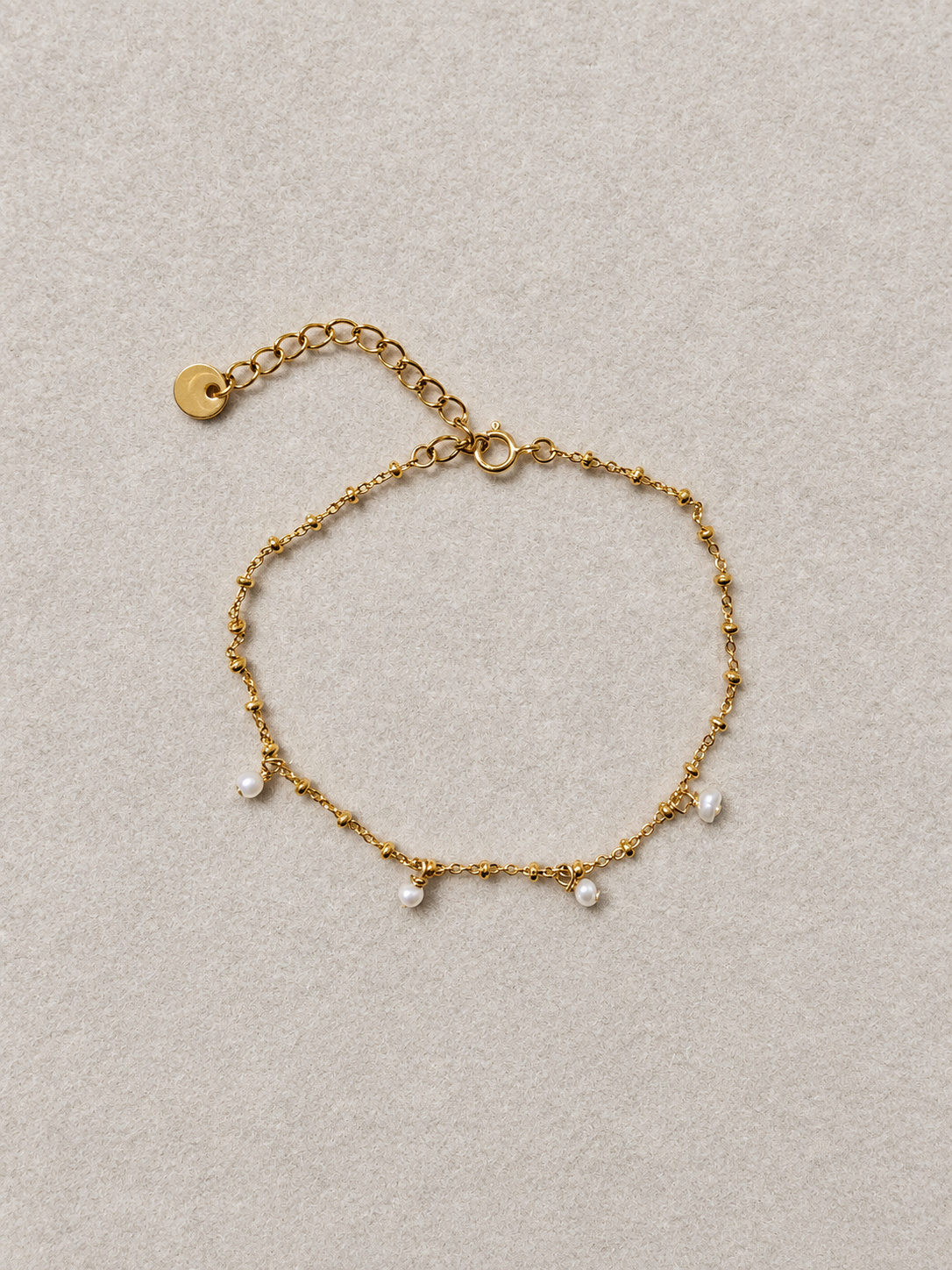 Bracelet perles