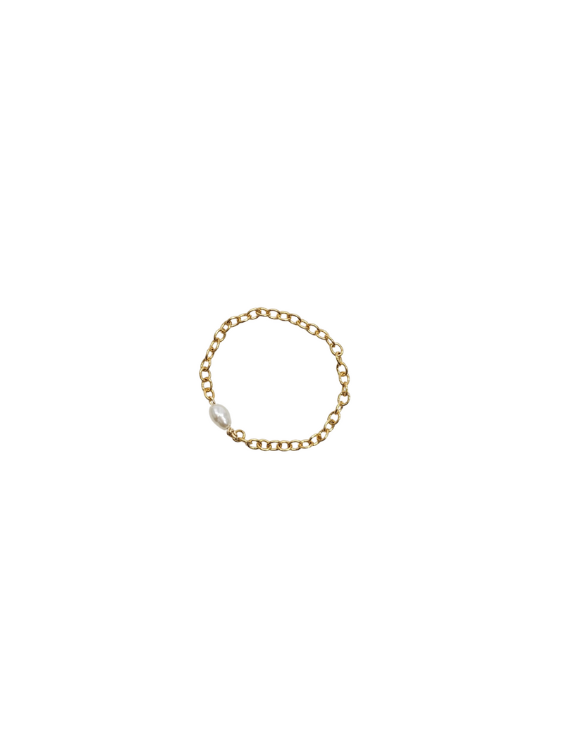 Bague Diana
