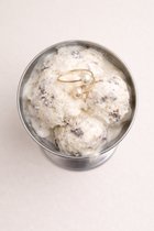 Bague double December