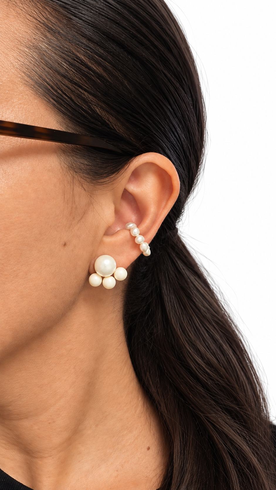 Ear cuff Reve