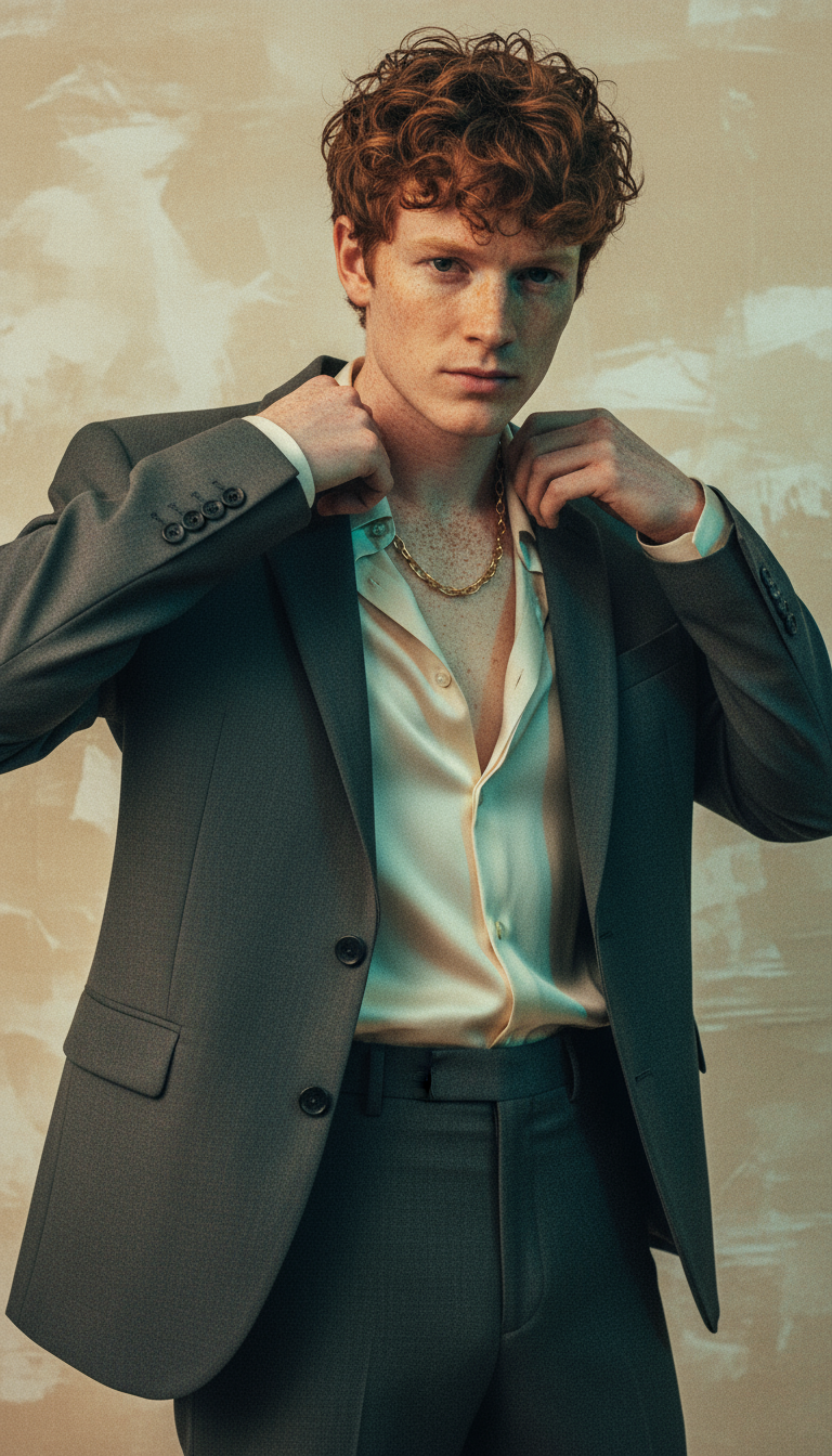 Collier Anna