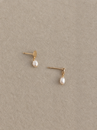 Mini boucles d'oreilles en perles