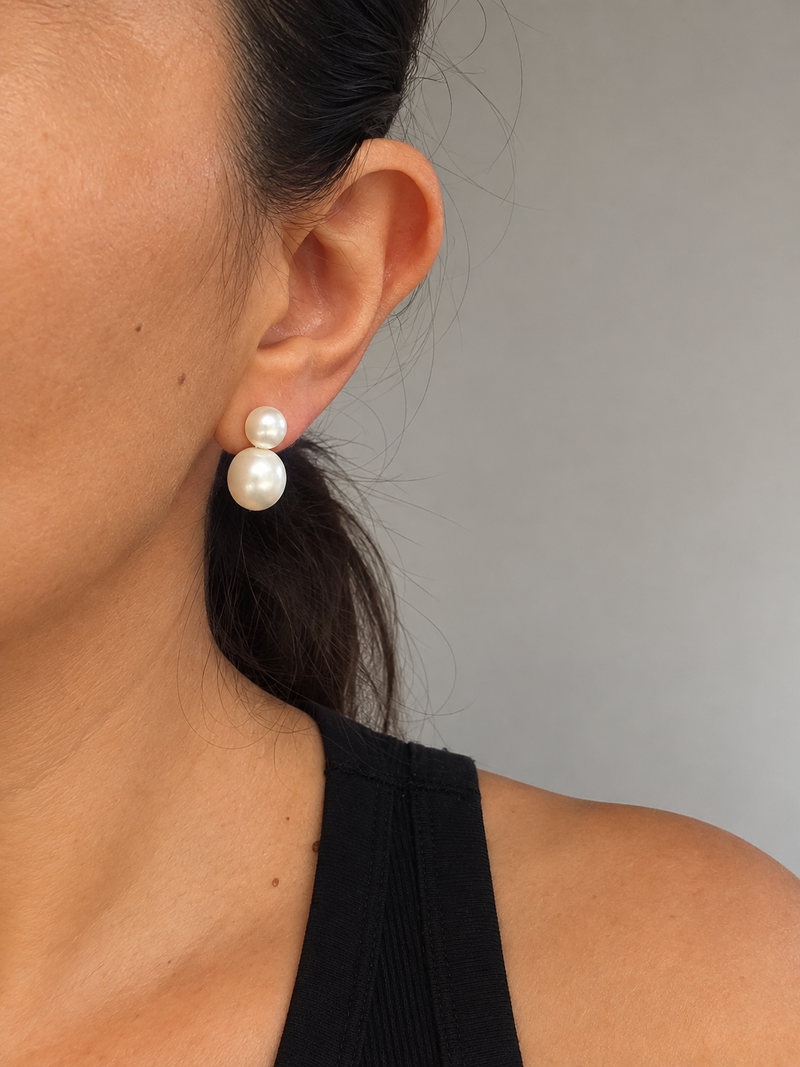 Puces LOVE en perles
