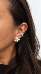 Ear cuff Reve