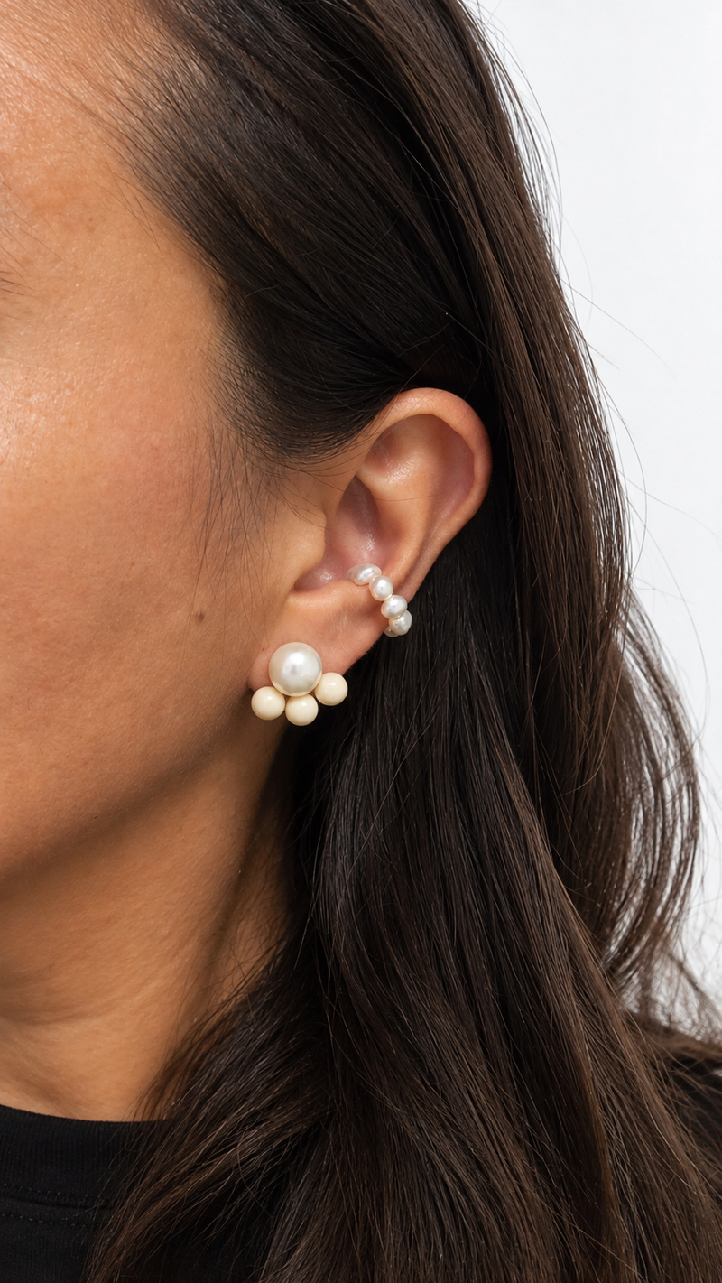 Ear cuff Reve