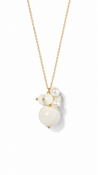 Collier chaine Maia