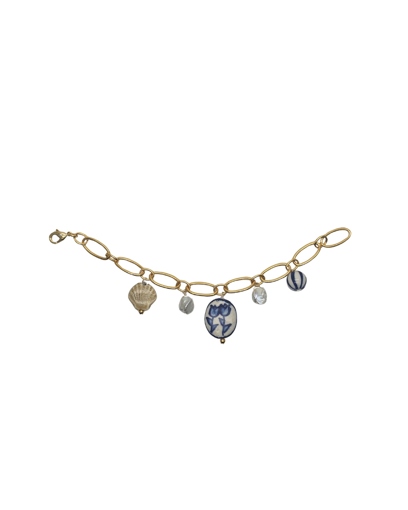 Bracelet grigri Sea