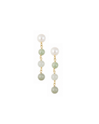 Boucles Maia longues