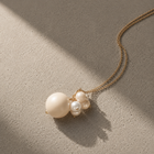 Collier chaine Maia