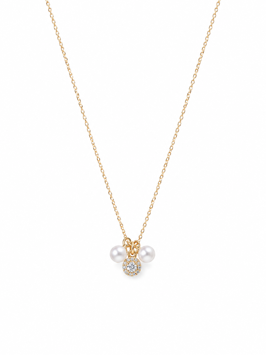 Collier chaîne Ravy