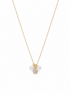 Collier chaîne Ravy