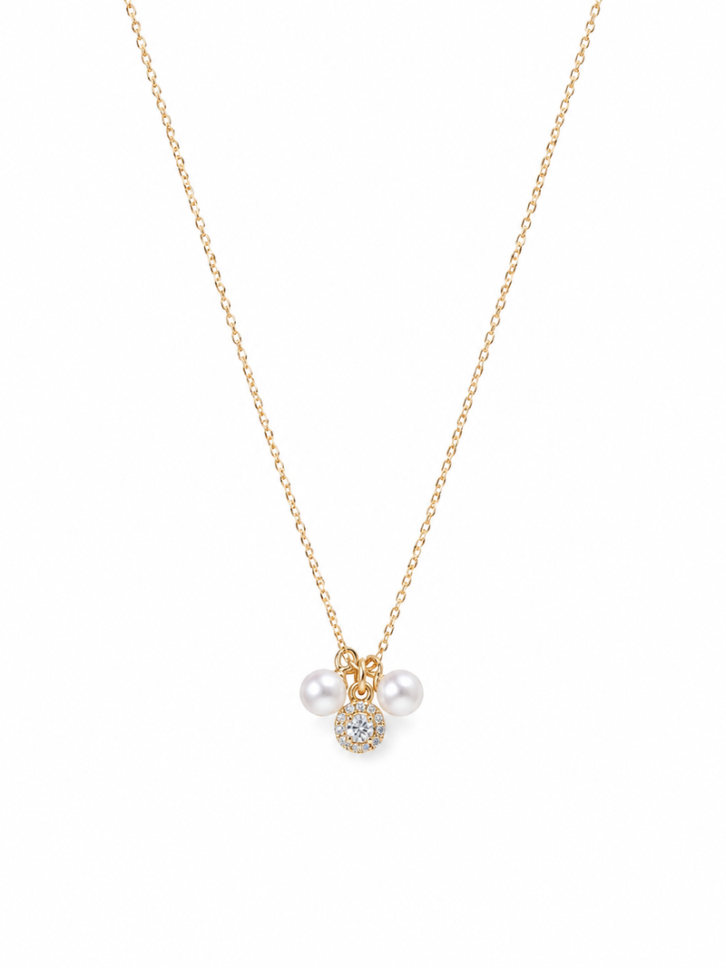 Ravy Chain Necklace