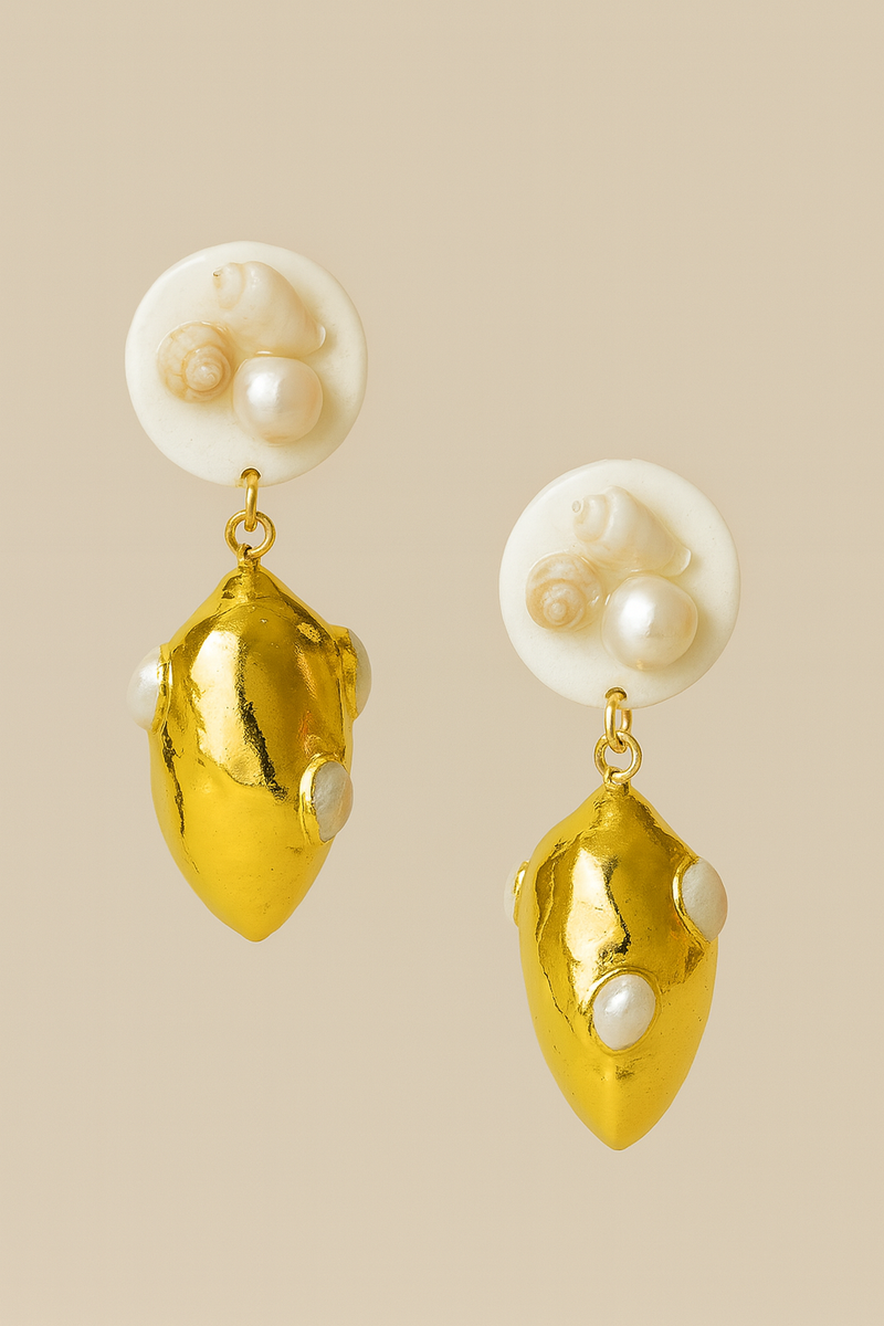Boucles longues Sarah