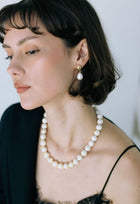 Boucles nacre