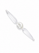 Bracelet Colette en cristal de roche