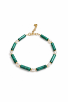 Bracelet en tube Lizzie
