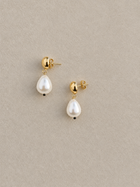 Boucles nacre