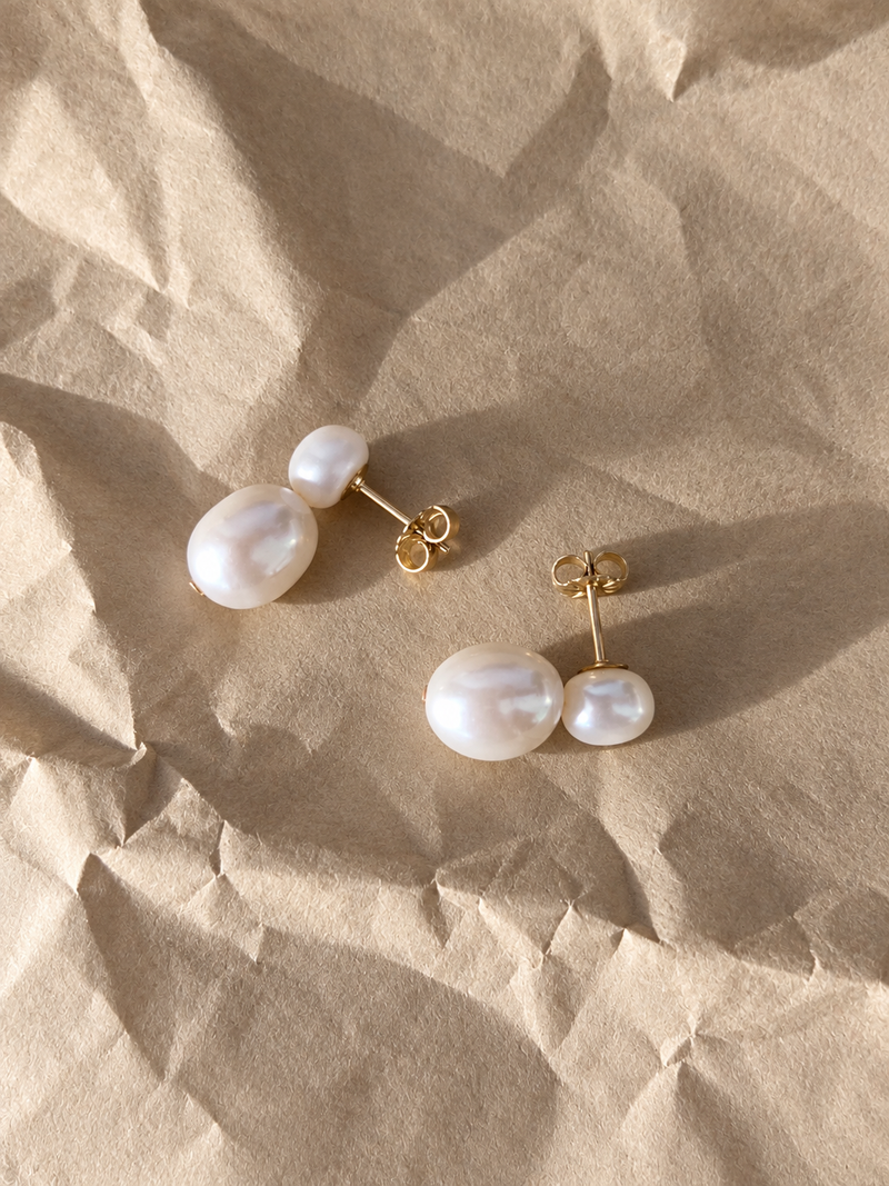 Puces LOVE en perles