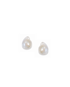 Puces Reve en perle baroque