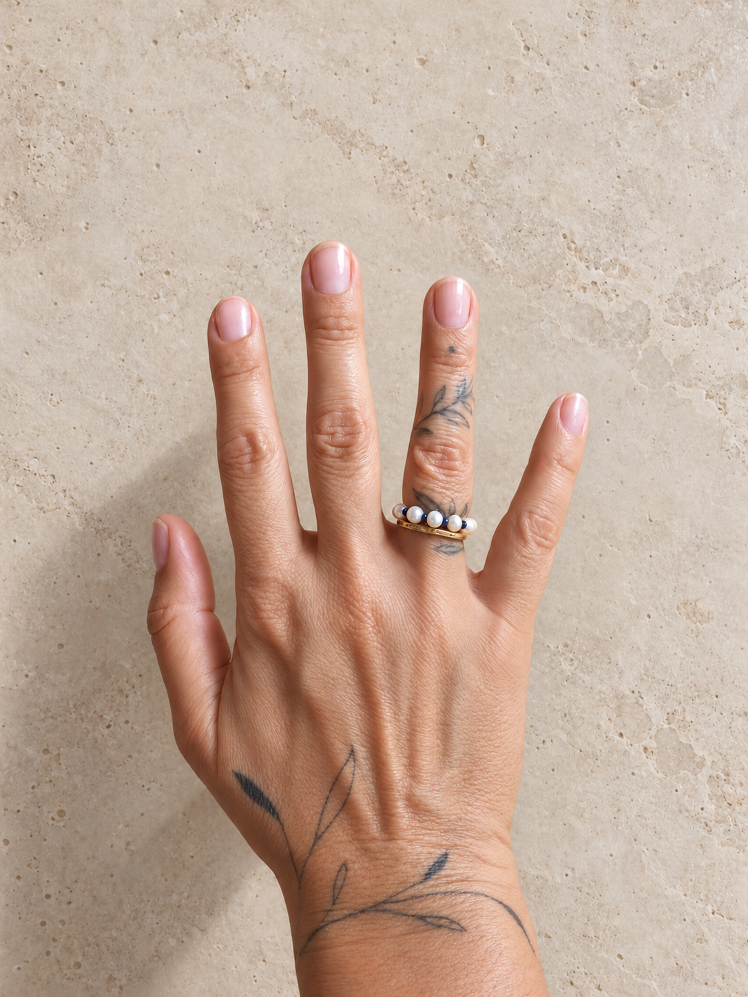 Bague