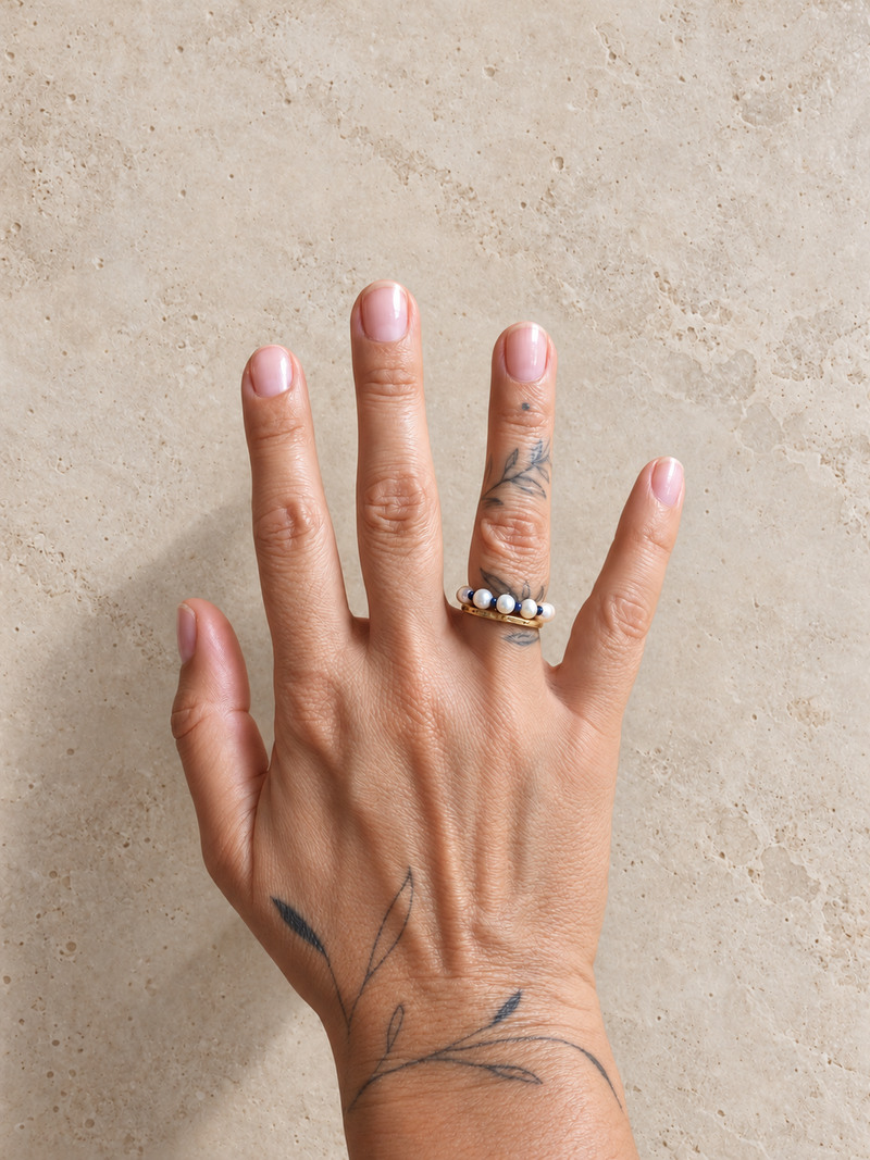 Bague