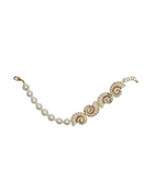 Bracelet bi-matière Jim