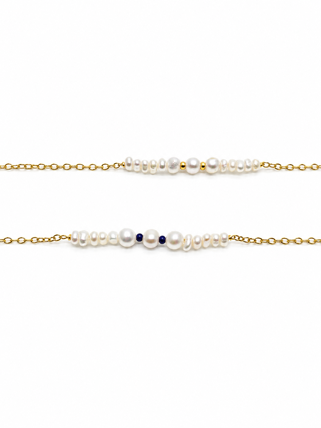 Collier Gabriella coloré