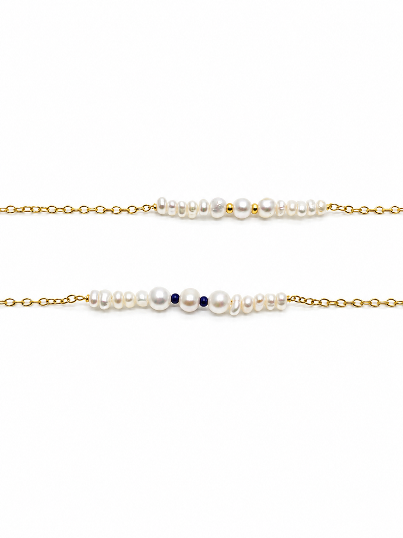 Colourful Gabriella necklace